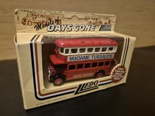 Lledo Days Gone AEC Regent Bus