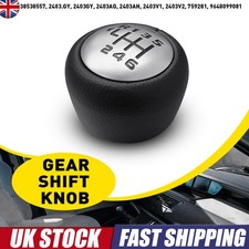 Gear Shift Lever Knob For