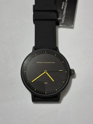 Men french connection watch - men,