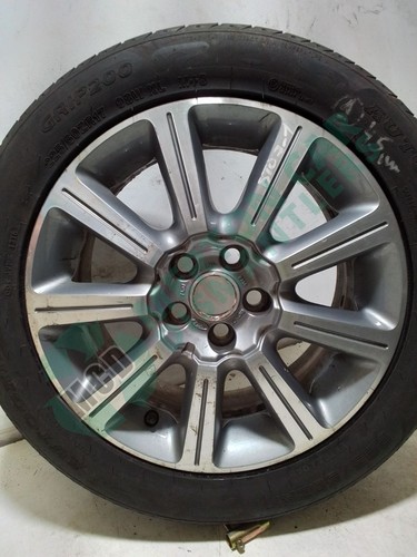 Ford max galaxy alloy - s-max,