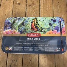 Derwent Inktense Permanent