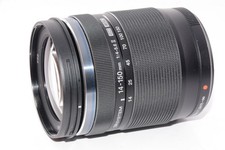 [MINT/In Box]Olympus M.Zuiko