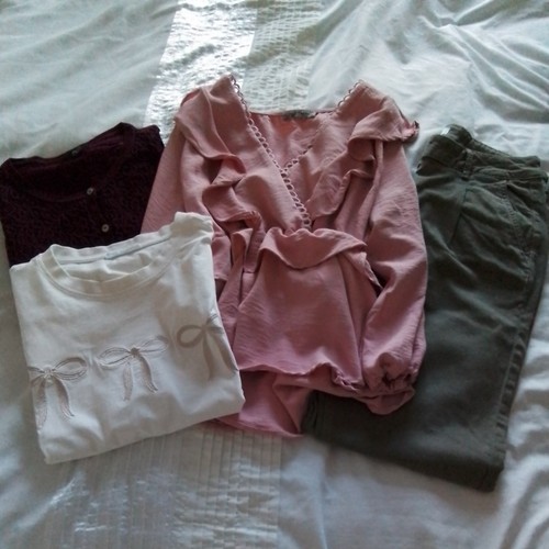 Bundle ladies clothes size - ladies,