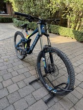 Rocky Mountain Maiden Park Downhill Mountain Bike - Carbon Size M