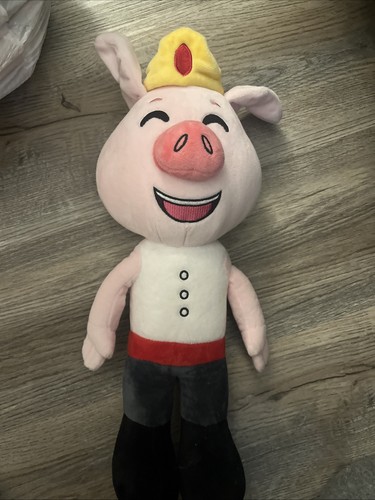 Technoblade youtooz plush - technoblade,