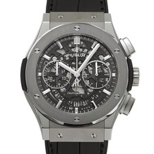 HUBLOT Classic Fusion