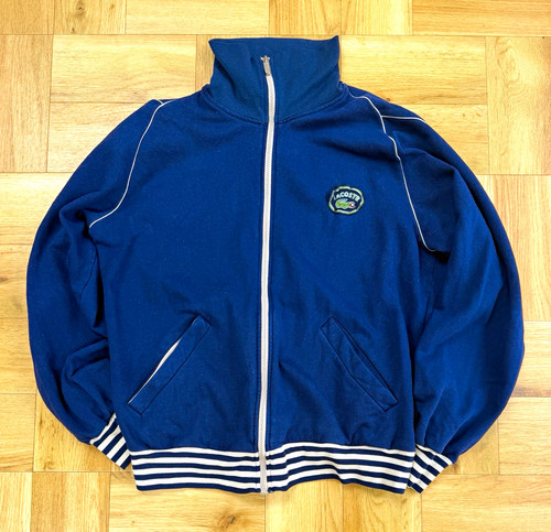 Vintage lacoste made france - lacoste,
