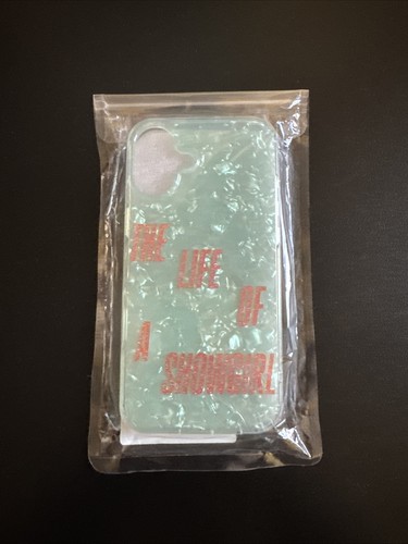 The life showgirl iphone - life, a