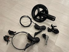 Shimano 105 R7000 Disc
