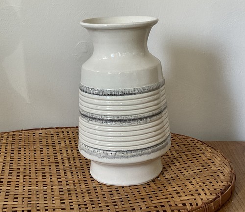 Vintage west german pottery - german,