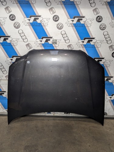 Genuine audi bonnet in - a3, 8p