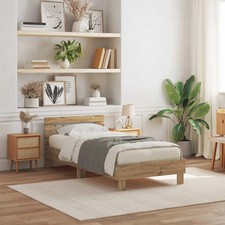 Walplus artisan oak - walplus, frame