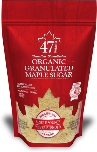 Single source canadian - 47°,