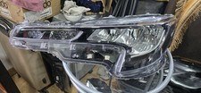 TOYOTA COROLLA PASSENGER SIDE