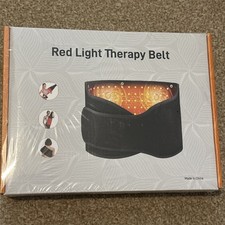 Red Light Therapy Belt 660nm