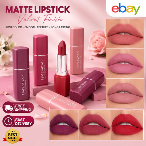 Long lasting lipstick - long,