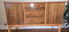 Mid Century Sideboard -