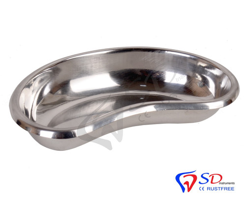 Kidney tray professional - kidney, 8"
