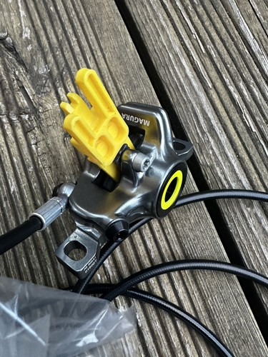 Magura brake caliper mt8 - magura,