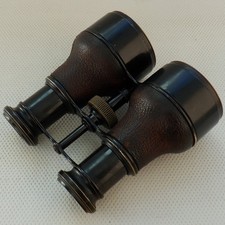 Vintage Field Binoculars ROSS