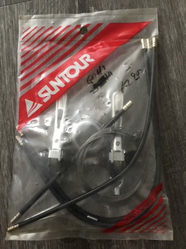 Suntour japan gears nos - japan,
