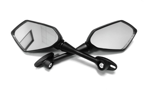 Tested mirrors pair - e-tested,