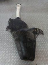 VAUXHALL ASTRA J 2010 - 2014 WINDSCREEN WASHER BOTTLE + PUMP