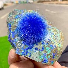 Natural Raw Dandelion Zeolite