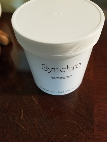 Gernetic synchro cream - gernetic,