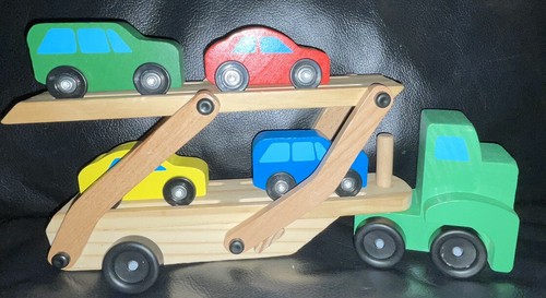 Melissa and doug wooden - melissa,