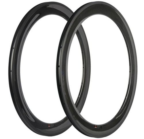 Full carbon rims rim 60mm - rims,