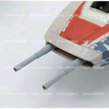 Y-Wing pair of Cannons Guns