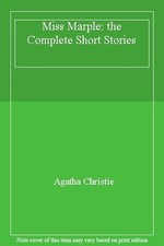 Miss Marple: the Complete