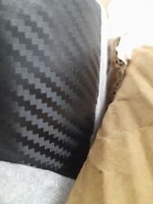 Carbon Fiber Vinyl Wrap Sheet 3D Film Sticker Car wrap UK - 1.52m x 30m
