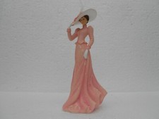 Faithful to Pink Figurine ~