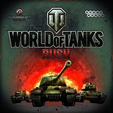 World of Tanks Rush - Card