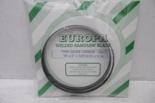 Europa thin gauge carbon - thin,