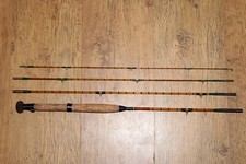 Professionally restored 1920, Westley Richards 8ft, 4oz Split Cane