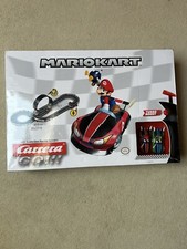 Mario Kart Carrera Go
