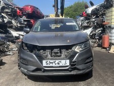 2018 NISSAN QASHQAI J11 MK2