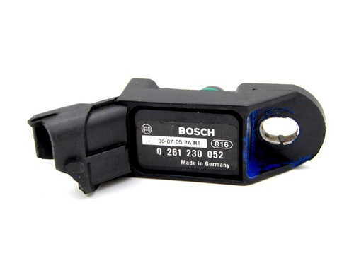 Map air pressure sensor - map,