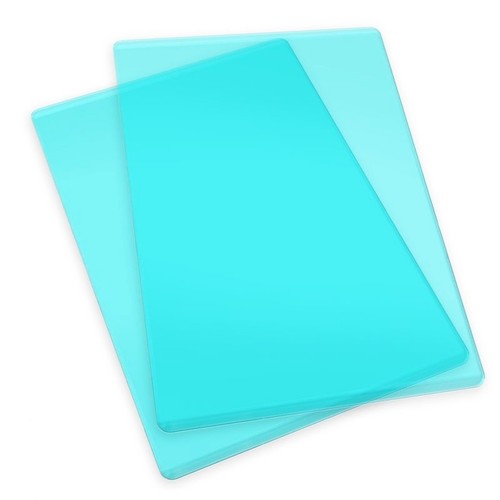 Sizzix standard cutting pads - cutting,