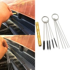 Car Windscreen Jet Nozzle