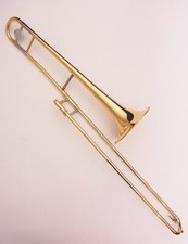 YAMAHA YSL-354 Trombone with
