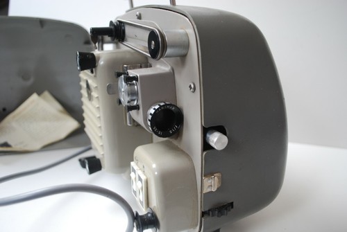 Vintage haminex 8mm film - haminex,