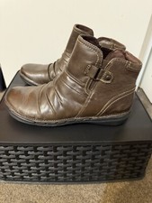 Clarks Womens Un Loop Top