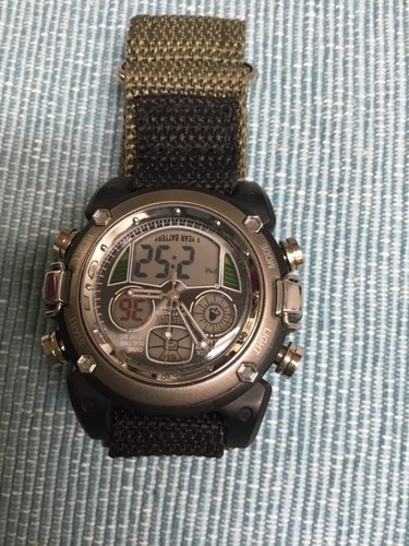 Mens olsen multifunction - ,
