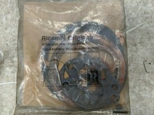 LOMBARDINI / RUGGERINI / RICAMBI ENGINE GASKETS RD 80-81 