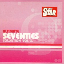 ULTIMATE SEVENTIES - DISC 3 OF