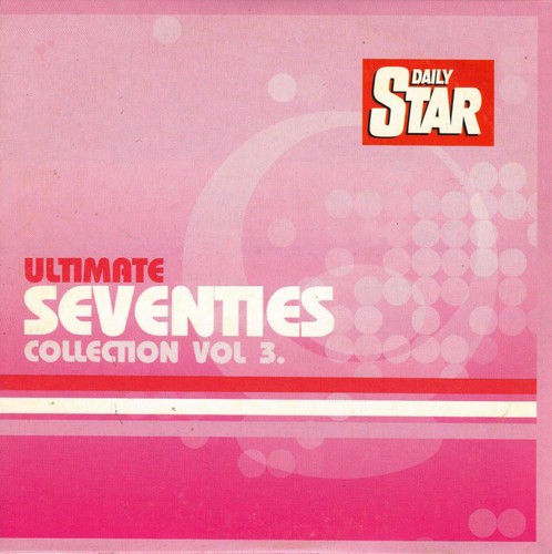 Ultimate seventies disc 3 - -, of